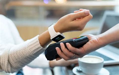 google wallet contactless payment terminal